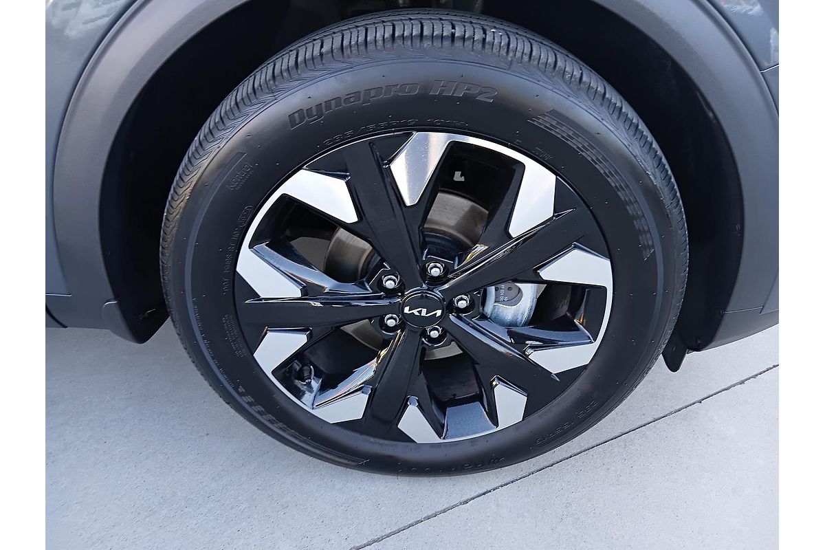 2024 Kia Sportage GT-Line NQ5