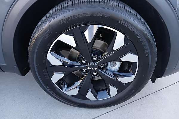 2024 Kia Sportage GT-Line NQ5