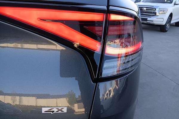 2024 Kia Sportage GT-Line NQ5