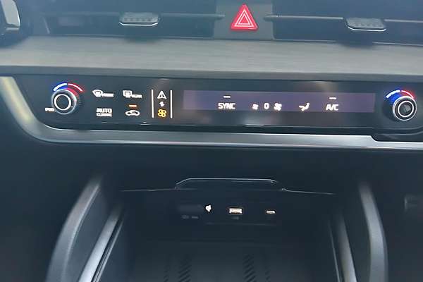 2024 Kia Sportage GT-Line NQ5