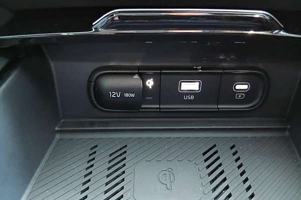 2024 Kia Sportage GT-Line NQ5