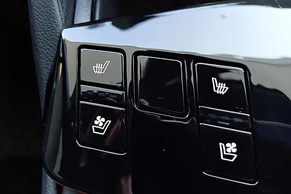 2024 Kia Sportage GT-Line NQ5