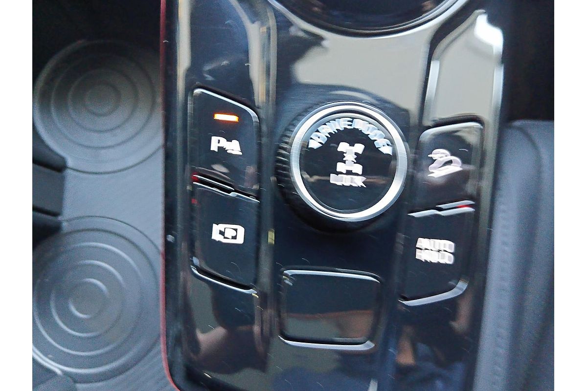 2024 Kia Sportage GT-Line NQ5