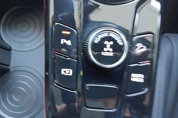 2024 Kia Sportage GT-Line NQ5
