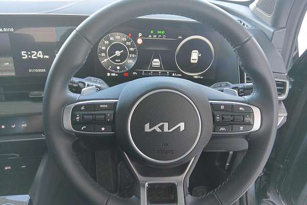 2024 Kia Sportage GT-Line NQ5