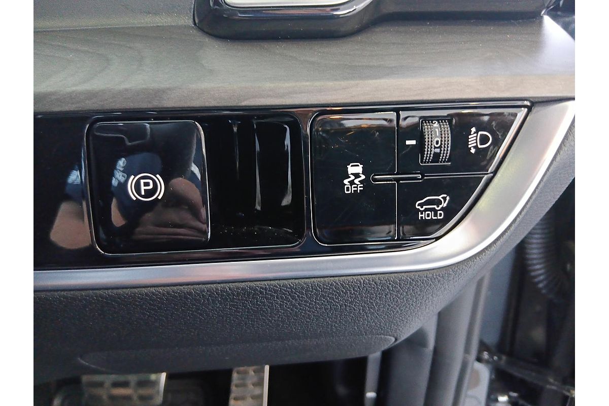 2024 Kia Sportage GT-Line NQ5