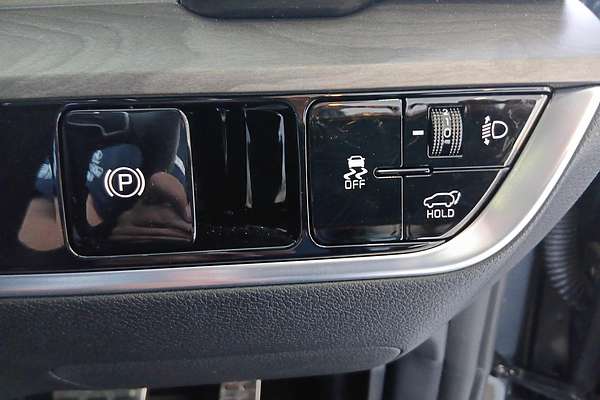 2024 Kia Sportage GT-Line NQ5