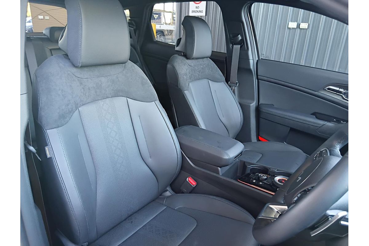 2024 Kia Sportage GT-Line NQ5