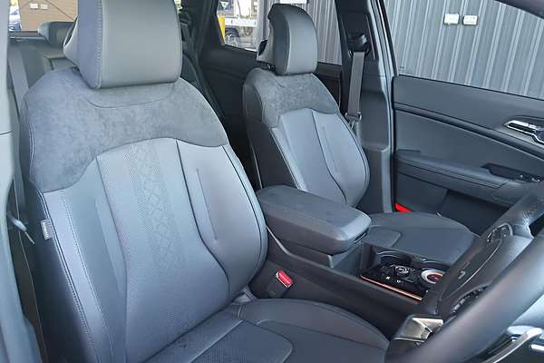 2024 Kia Sportage GT-Line NQ5