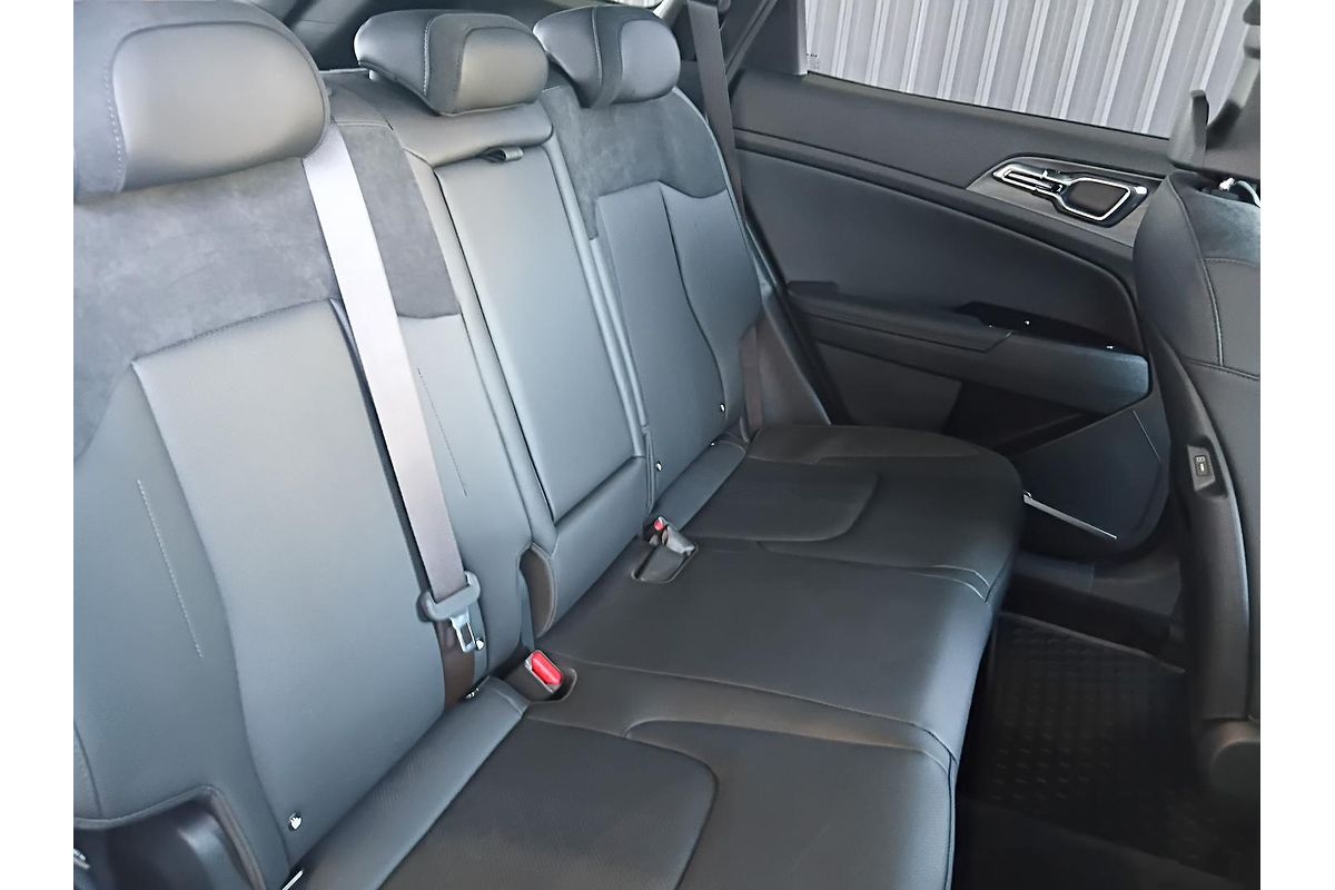 2024 Kia Sportage GT-Line NQ5