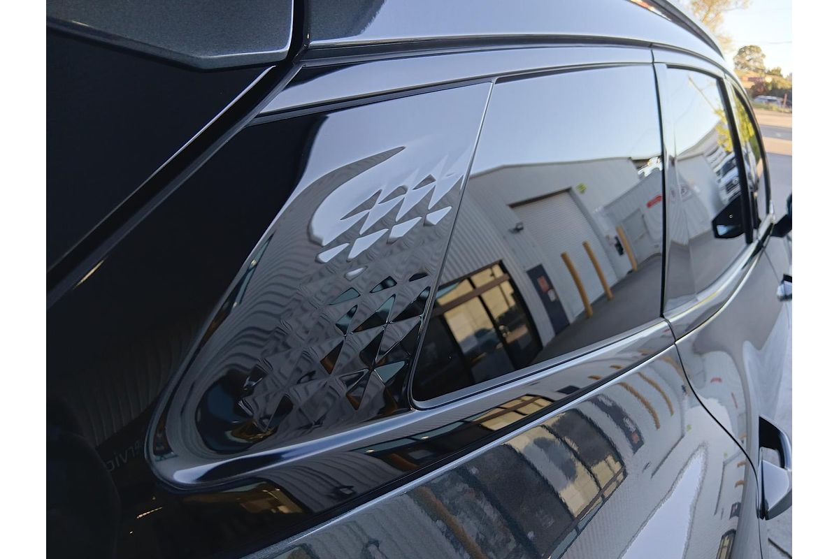 2024 Kia Sportage GT-Line NQ5