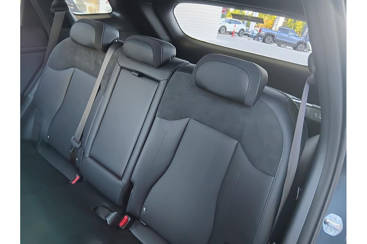 2024 Kia Sportage GT-Line NQ5
