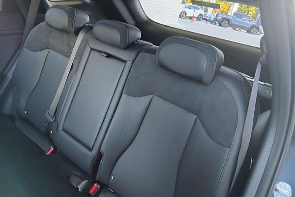 2024 Kia Sportage GT-Line NQ5