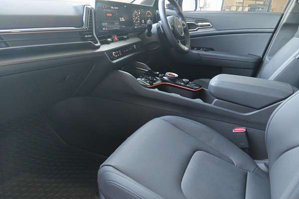 2024 Kia Sportage GT-Line NQ5