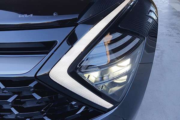 2024 Kia Sportage GT-Line NQ5