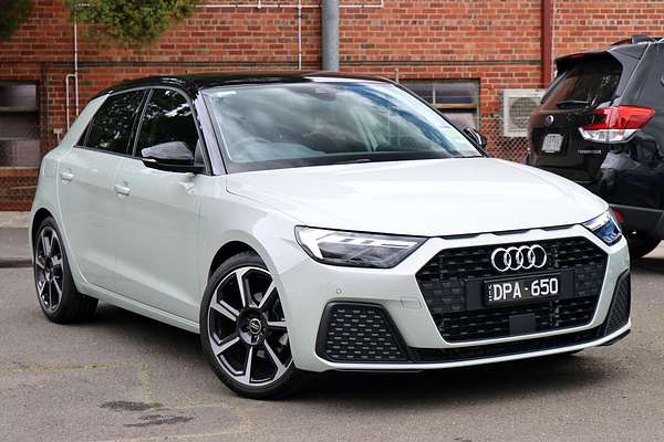 2023 Audi A1 35 TFSI GB