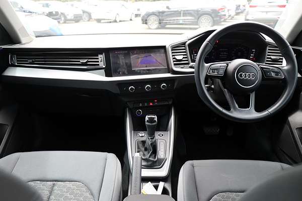2023 Audi A1 35 TFSI GB
