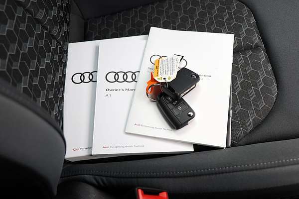 2023 Audi A1 35 TFSI GB