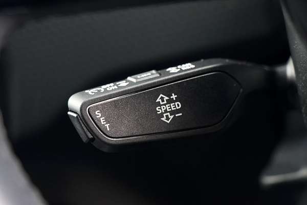 2023 Audi A1 35 TFSI GB
