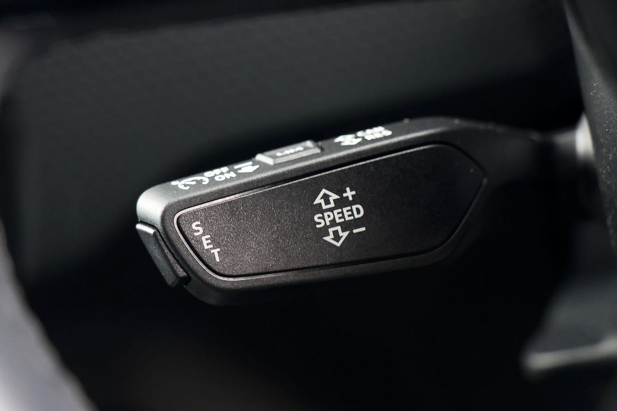 2023 Audi A1 35 TFSI GB