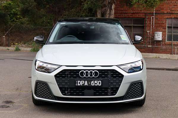 2023 Audi A1 35 TFSI GB
