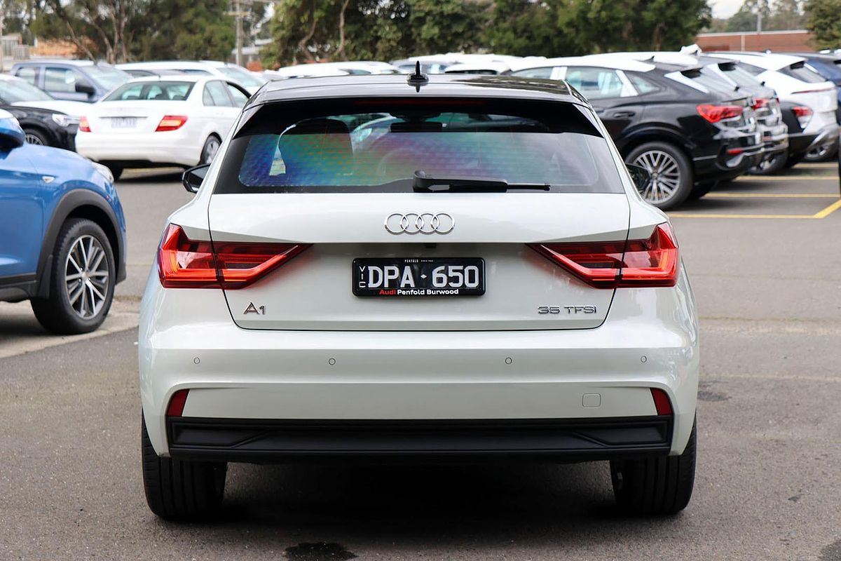 2023 Audi A1 35 TFSI GB