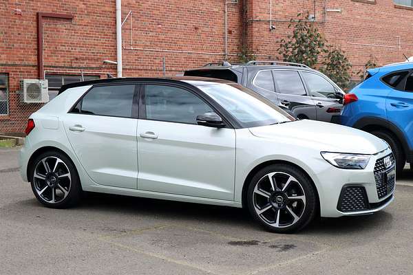 2023 Audi A1 35 TFSI GB