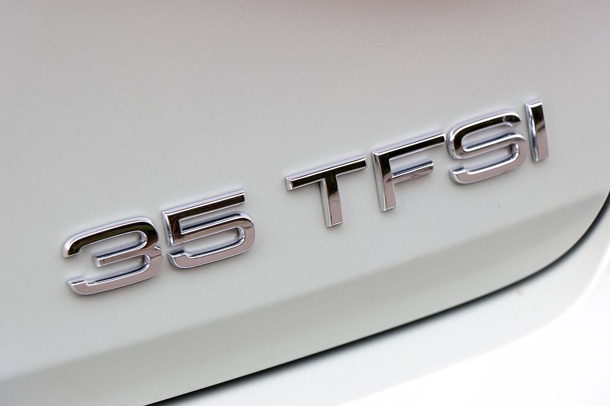 2023 Audi A1 35 TFSI GB
