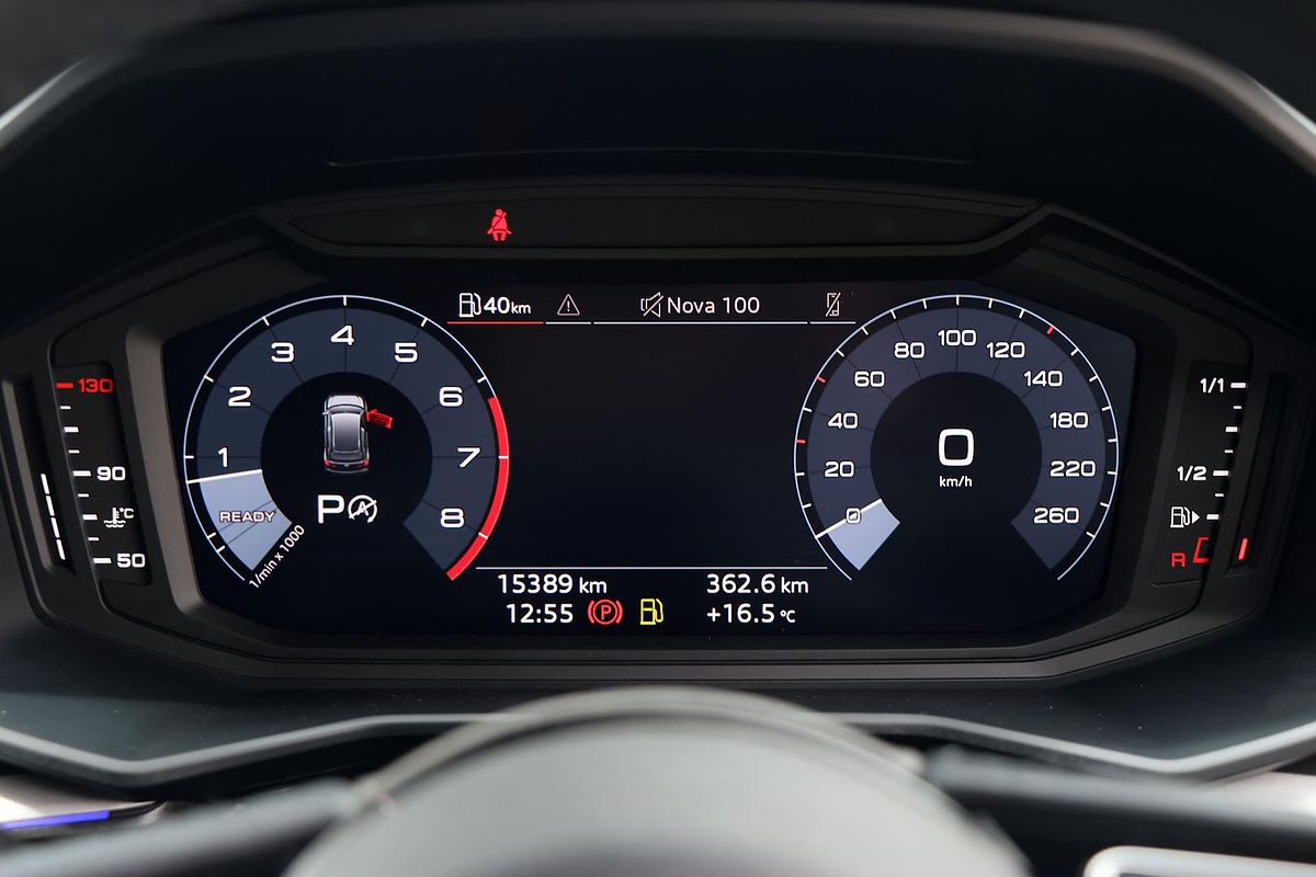 2023 Audi A1 35 TFSI GB