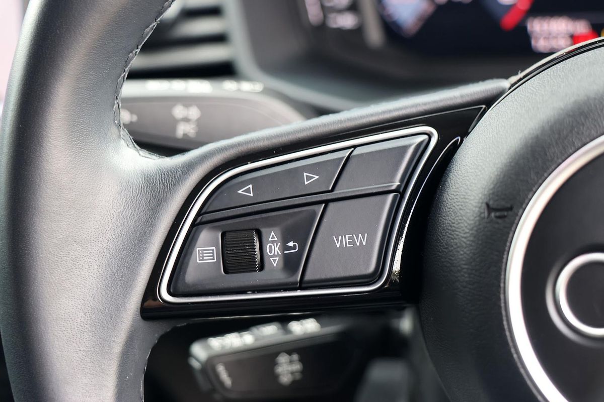 2023 Audi A1 35 TFSI GB