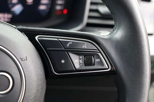 2023 Audi A1 35 TFSI GB