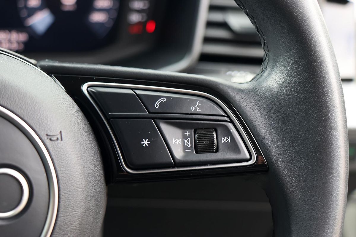 2023 Audi A1 35 TFSI GB