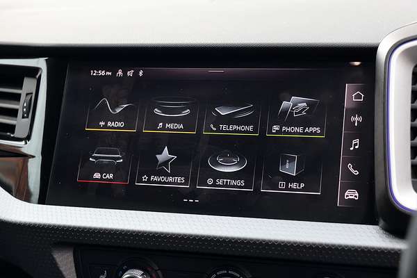 2023 Audi A1 35 TFSI GB