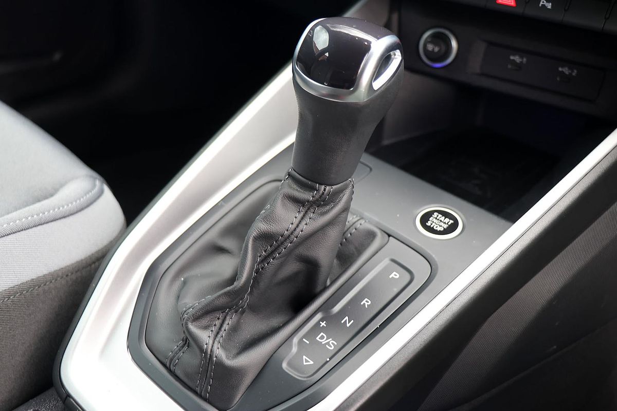 2023 Audi A1 35 TFSI GB