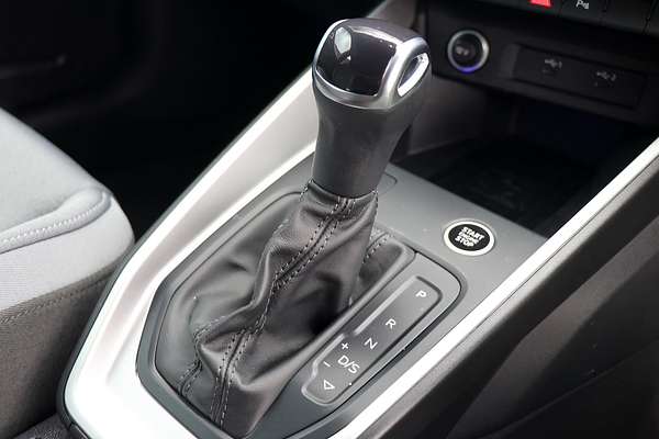 2023 Audi A1 35 TFSI GB