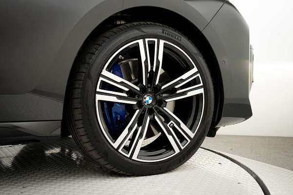 2022 BMW 7 Series 740i G11 LCI