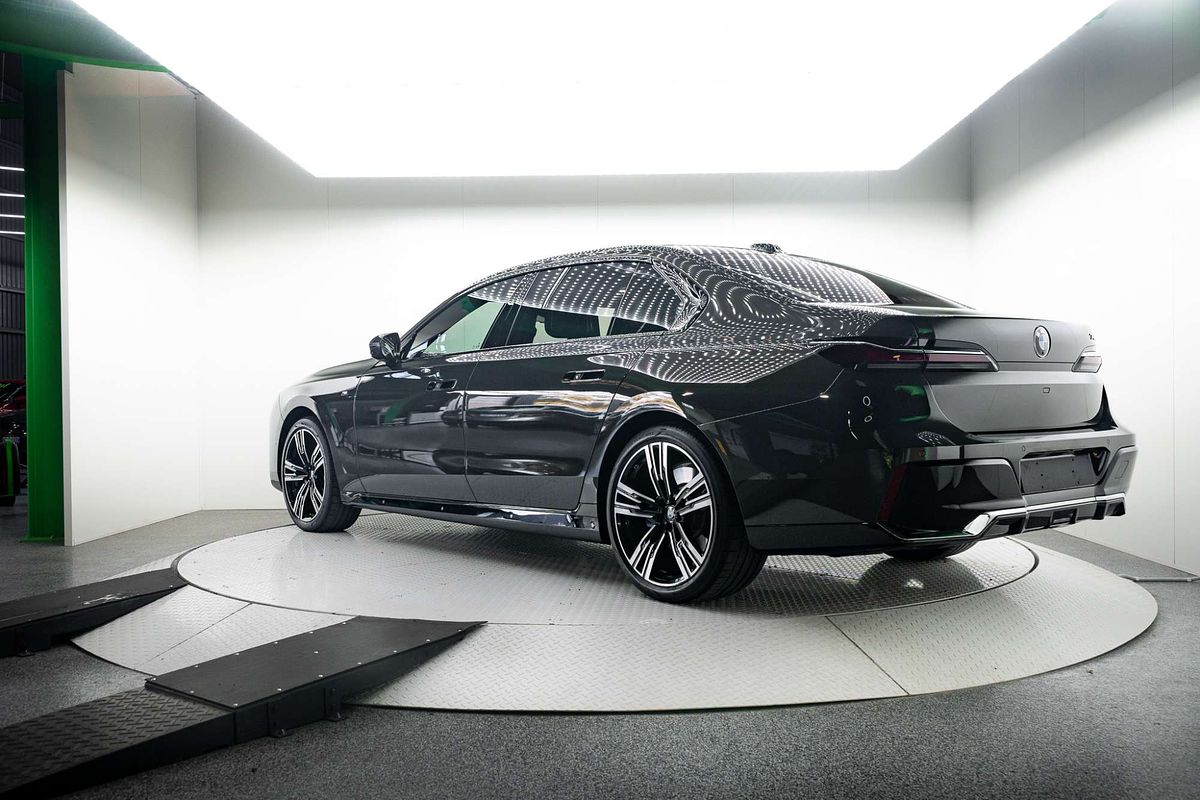 2022 BMW 7 Series 740i G11 LCI