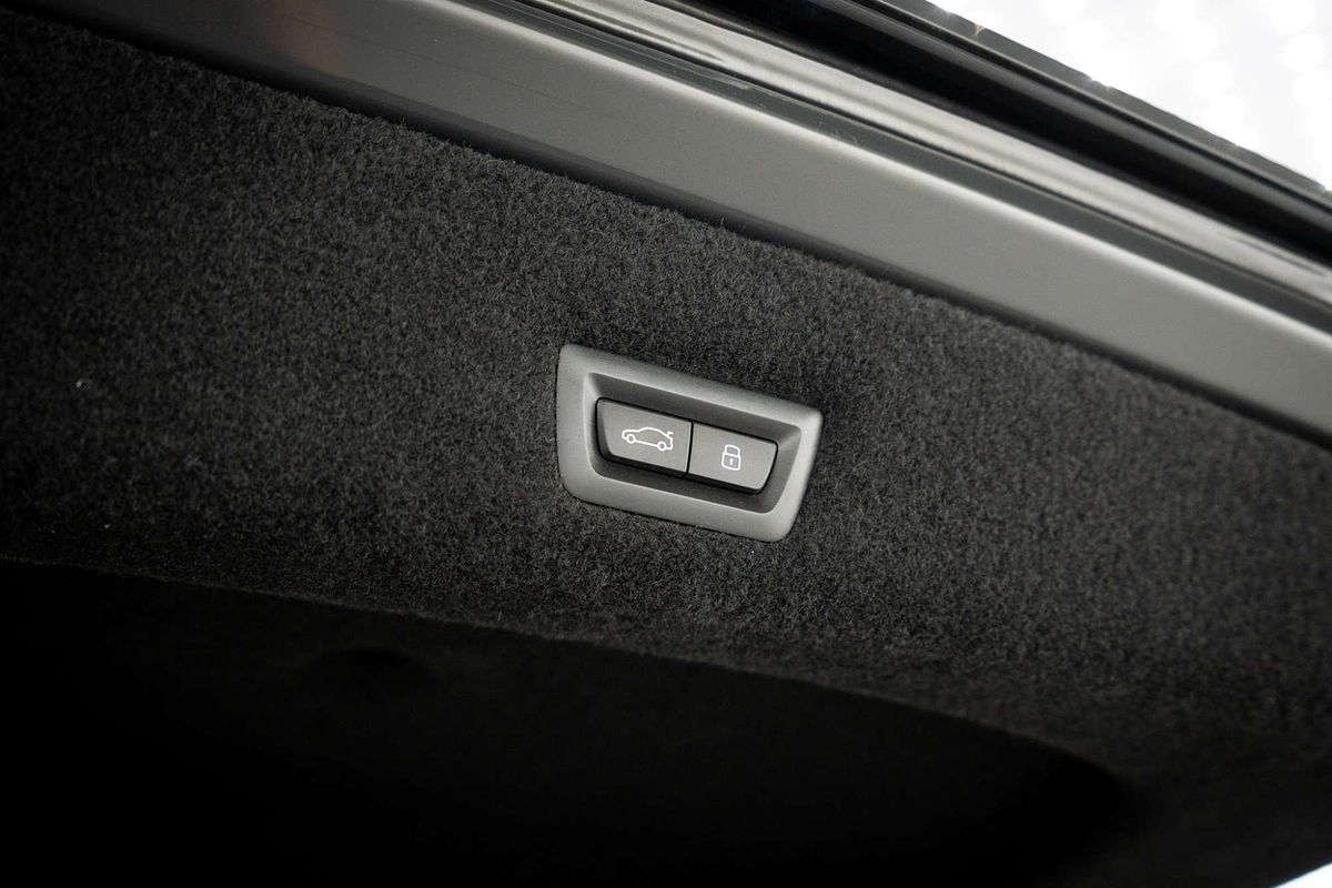 2022 BMW 7 Series 740i G11 LCI