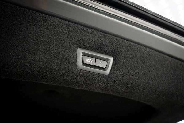 2022 BMW 7 Series 740i G11 LCI