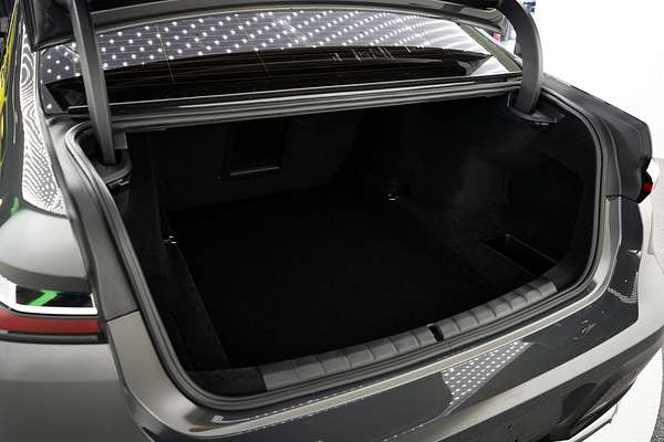 2022 BMW 7 Series 740i G11 LCI