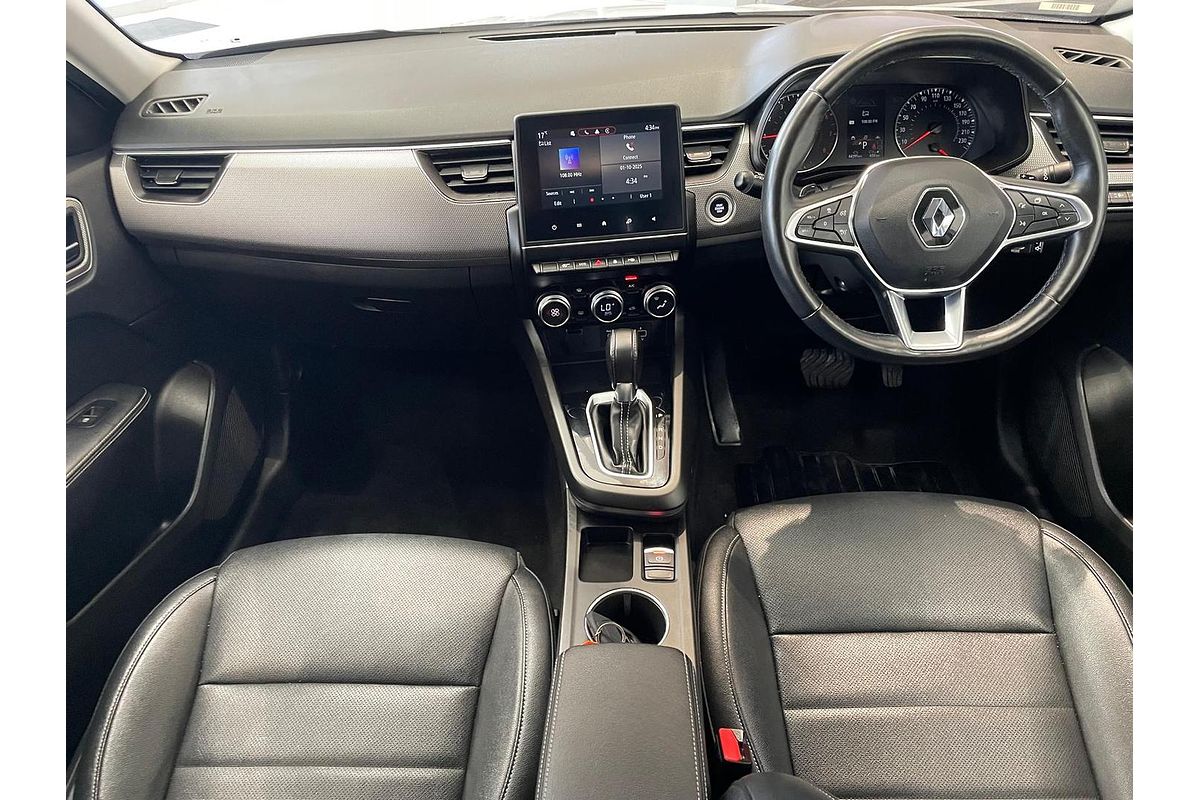 2023 Renault Arkana Zen JL1
