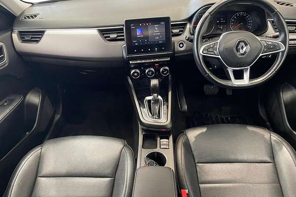 2023 Renault Arkana Zen JL1