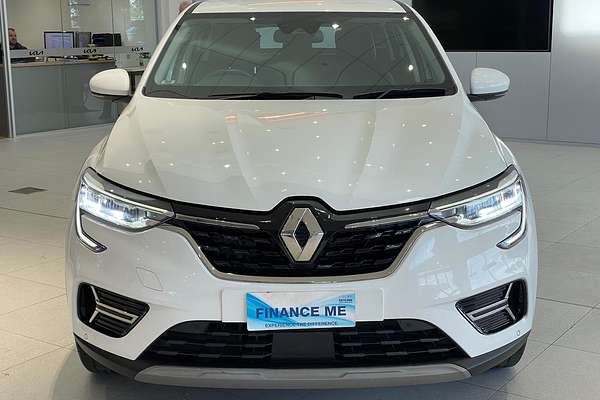 2023 Renault Arkana Zen JL1