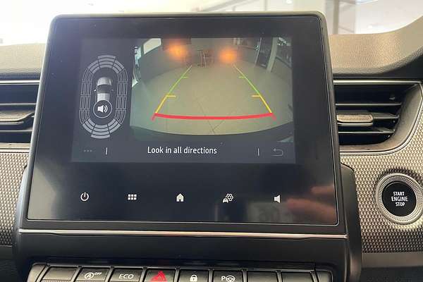 2023 Renault Arkana Zen JL1