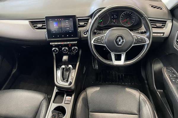 2023 Renault Arkana Zen JL1