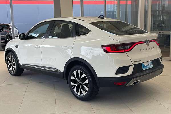 2023 Renault Arkana Zen JL1