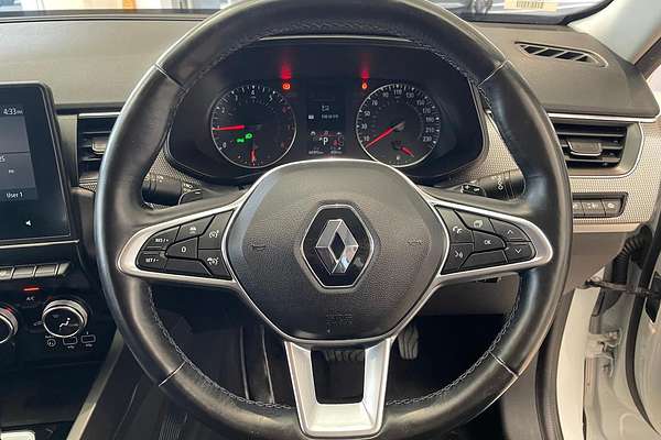 2023 Renault Arkana Zen JL1