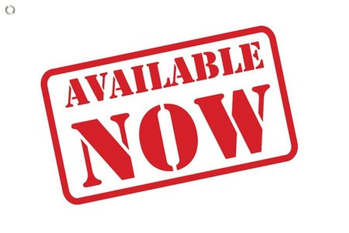 2025 Isuzu D-MAX SX 4X4