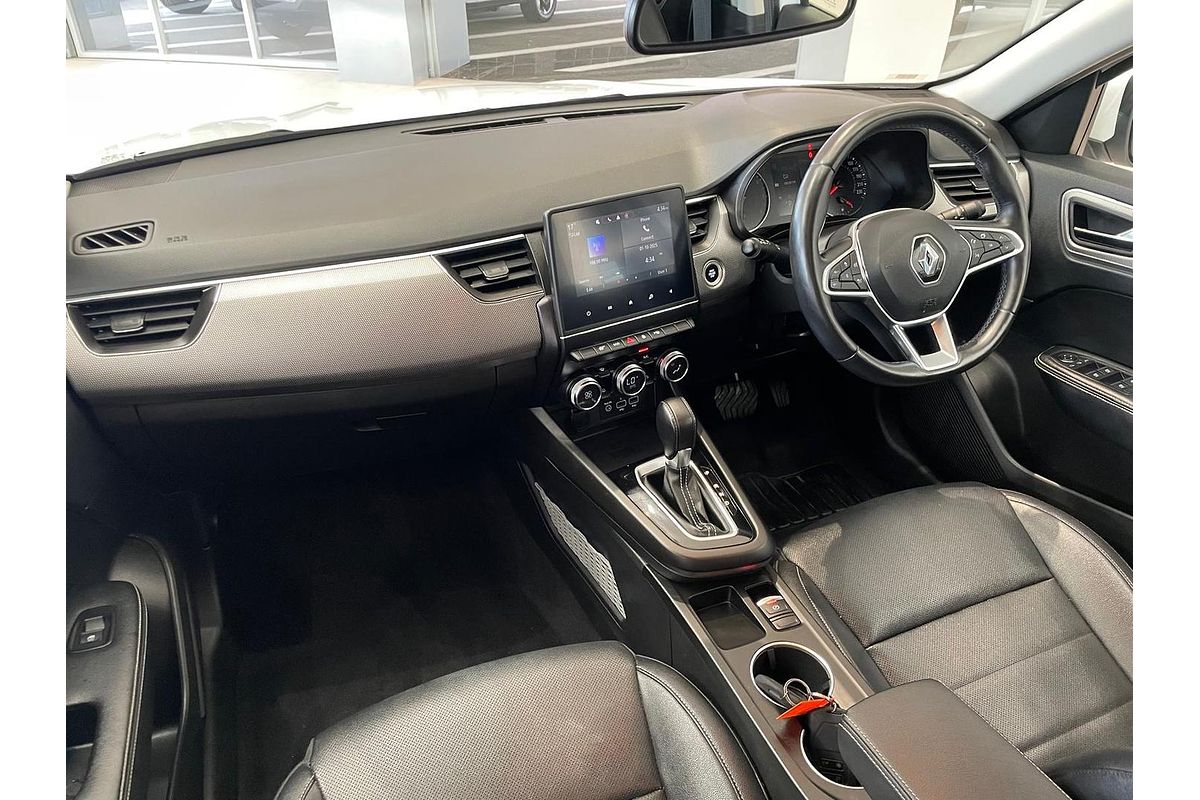 2023 Renault Arkana Zen JL1