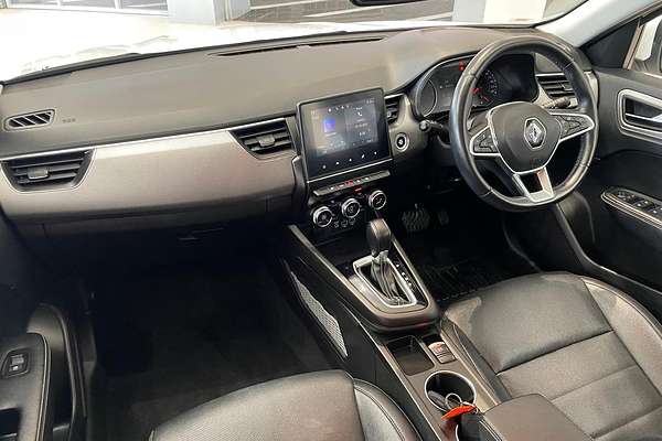 2023 Renault Arkana Zen JL1